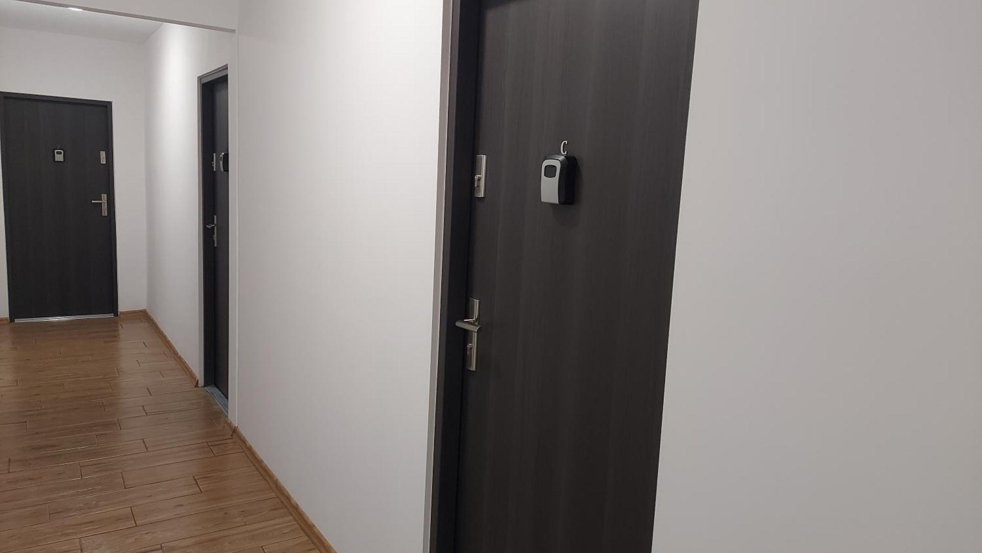 Cosy Studio Szopena رشيشوف المظهر الخارجي الصورة