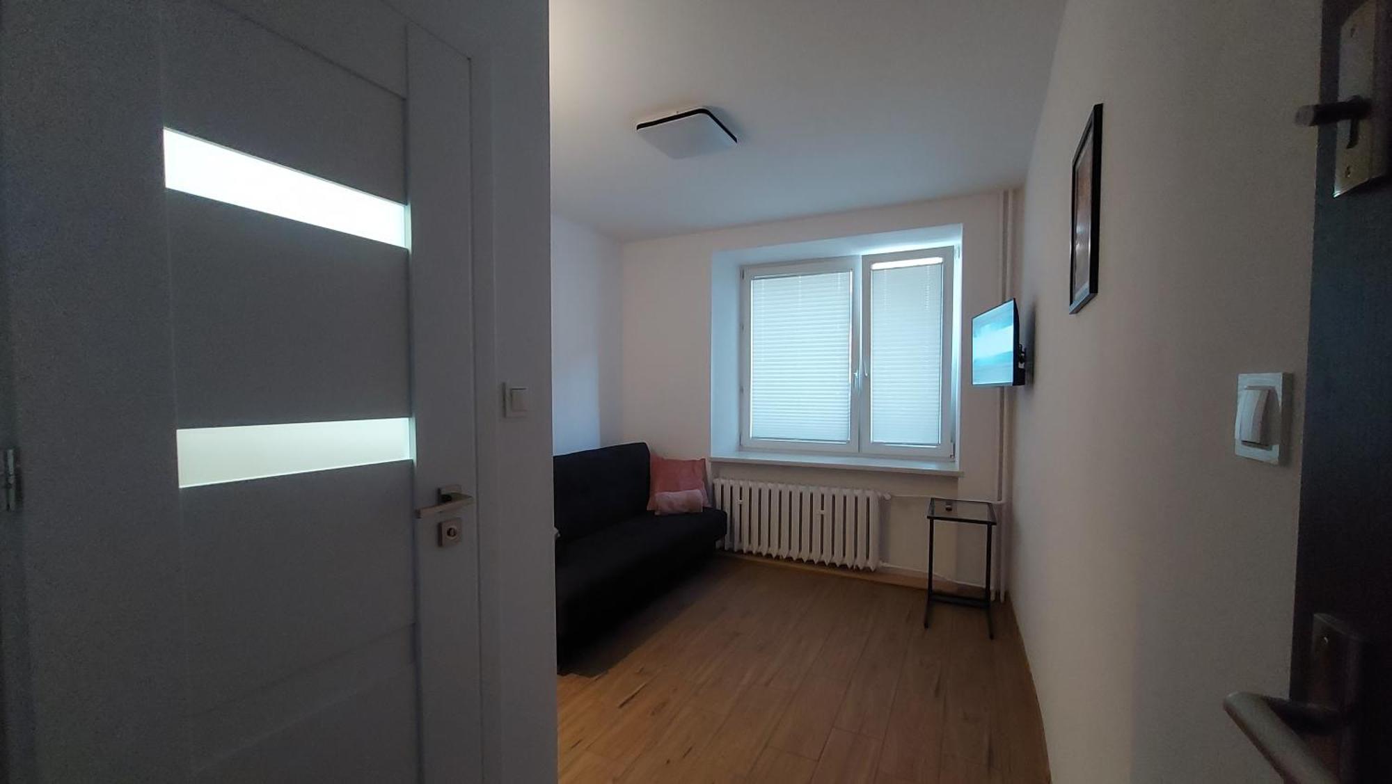 Cosy Studio Szopena رشيشوف المظهر الخارجي الصورة
