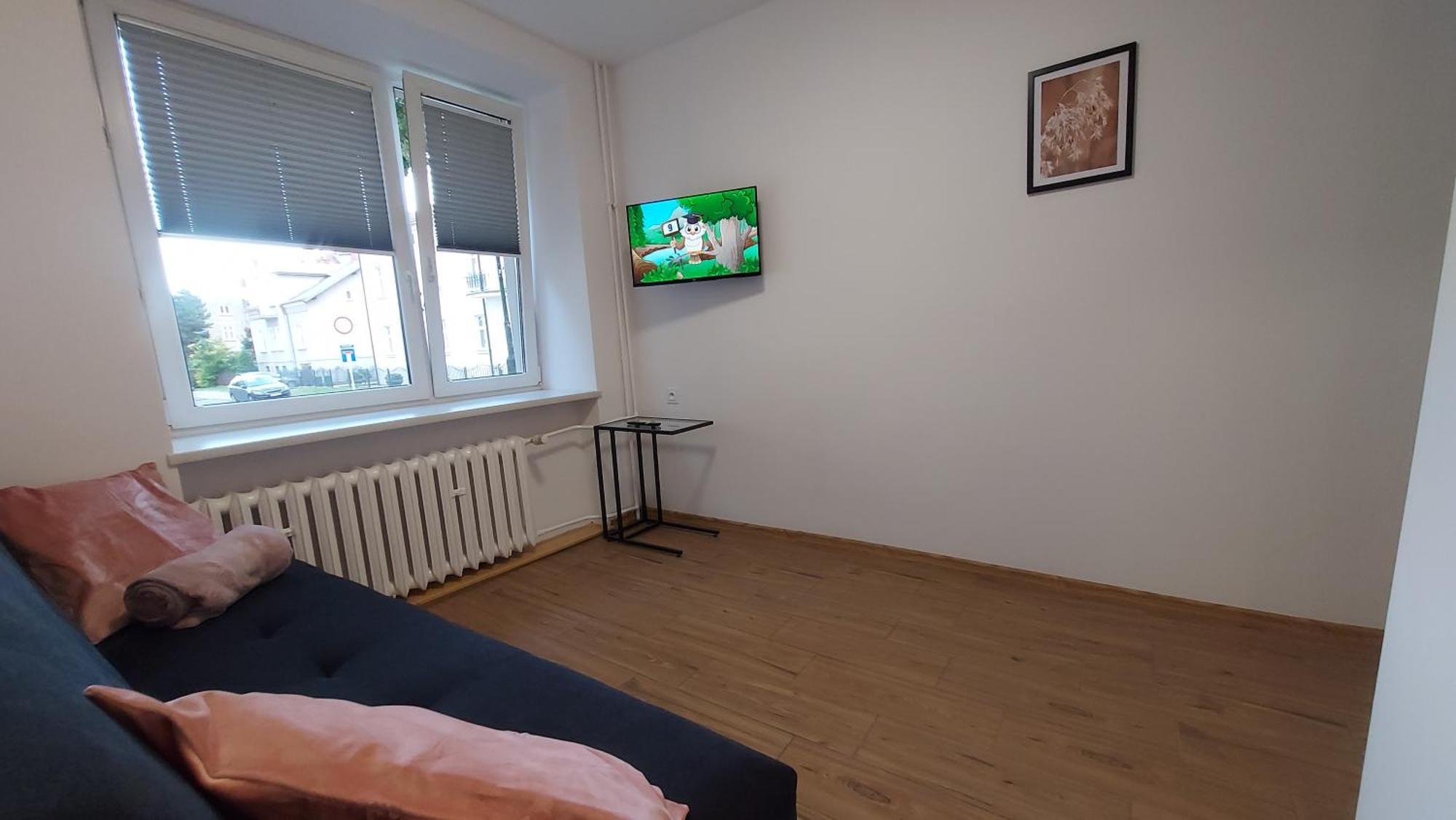 Cosy Studio Szopena رشيشوف المظهر الخارجي الصورة
