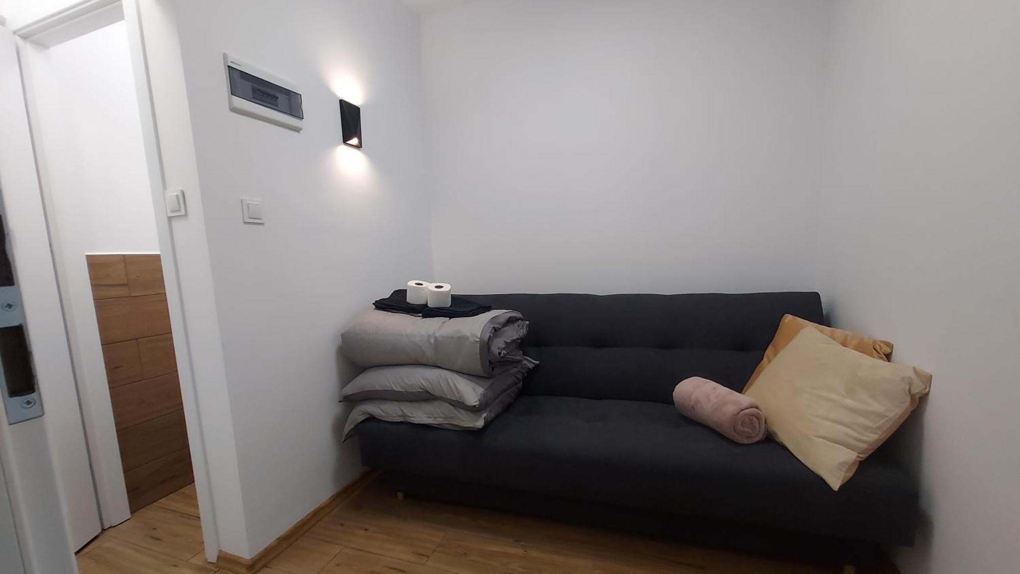 Cosy Studio Szopena رشيشوف المظهر الخارجي الصورة