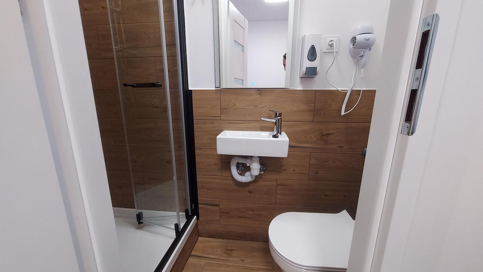 Cosy Studio Szopena رشيشوف المظهر الخارجي الصورة