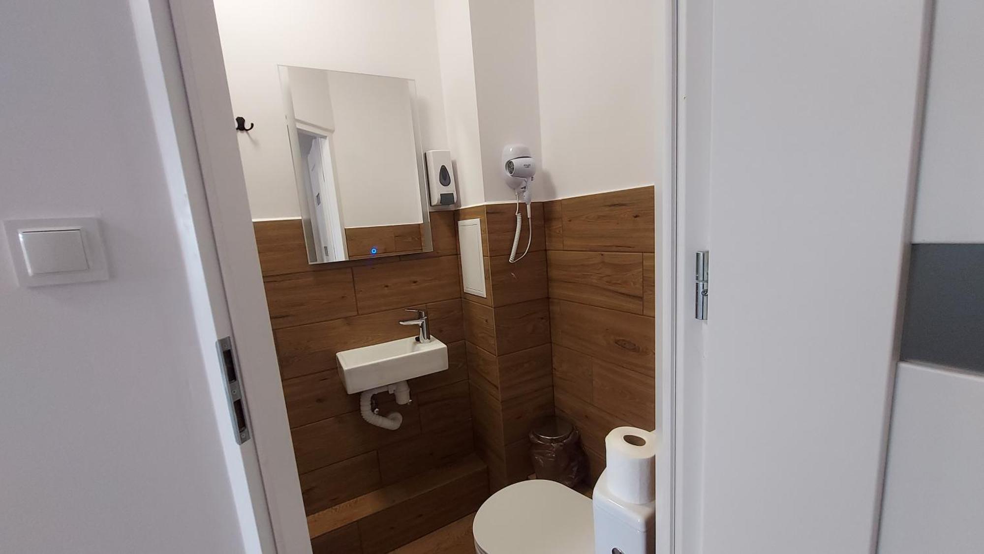 Cosy Studio Szopena رشيشوف المظهر الخارجي الصورة