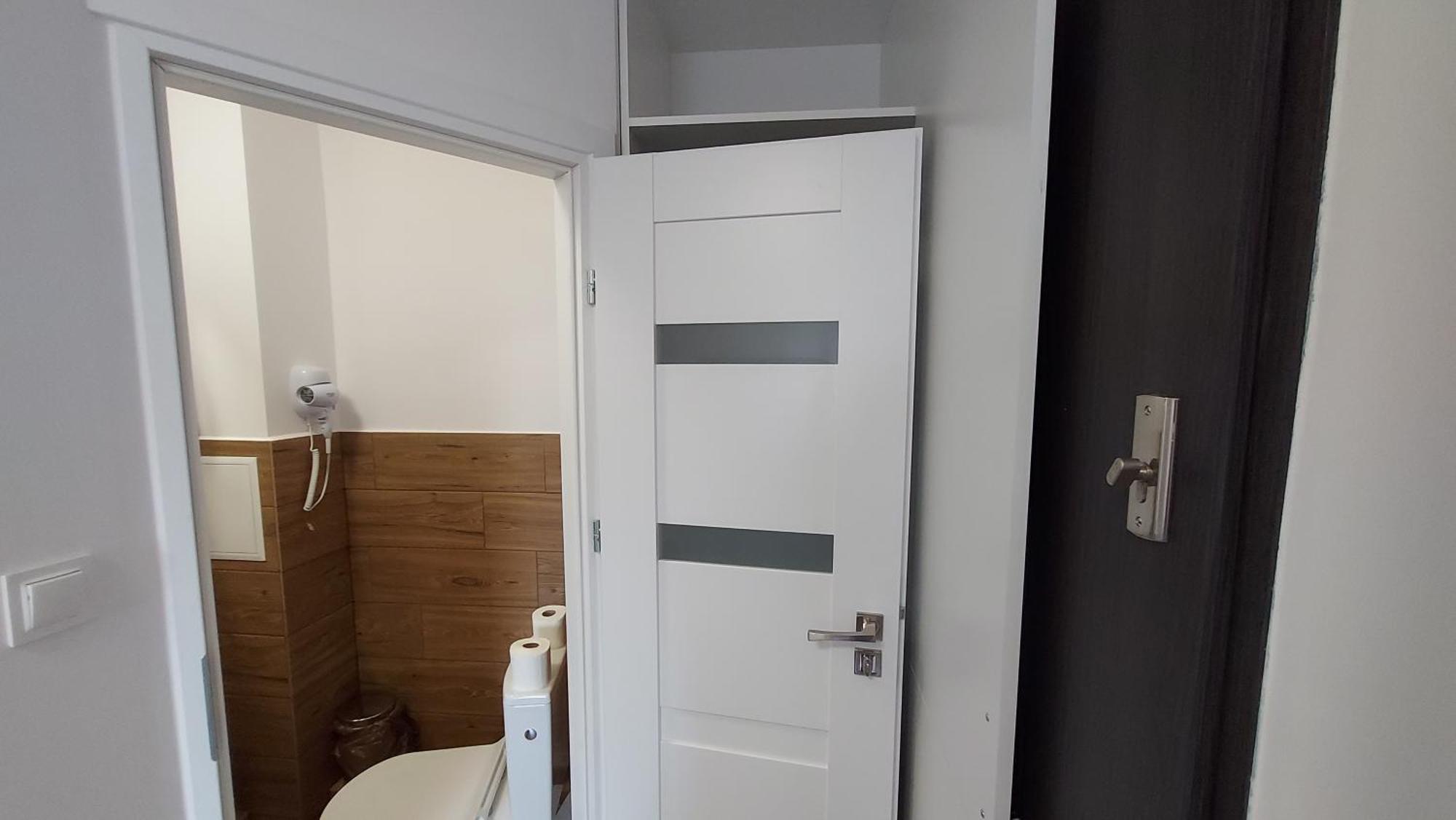 Cosy Studio Szopena رشيشوف المظهر الخارجي الصورة